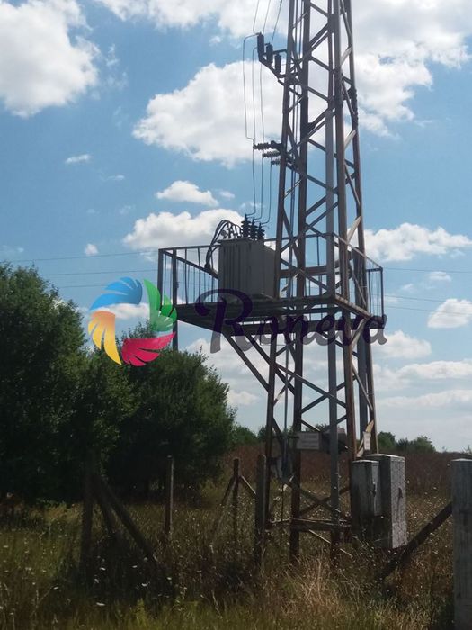 Продава се Парцел в с. Левски, Област Варна - 2782 кв.м за 20 €/кв.м - Снимка #1