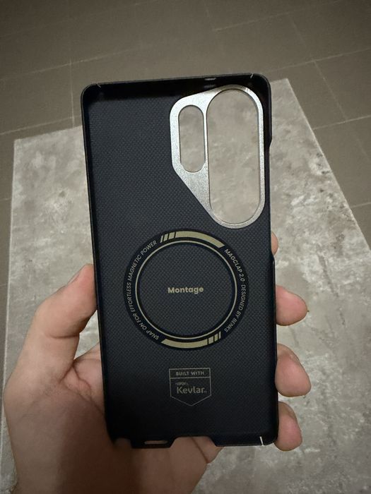 Husa benks S26 Ultra
