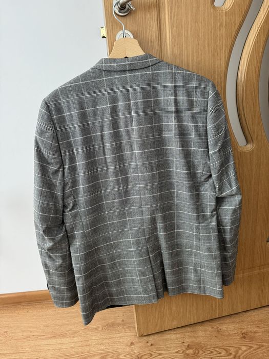 Sacou casual barbatesc H&M