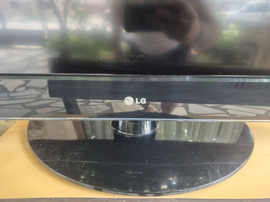Телевизор LG 37”за части
