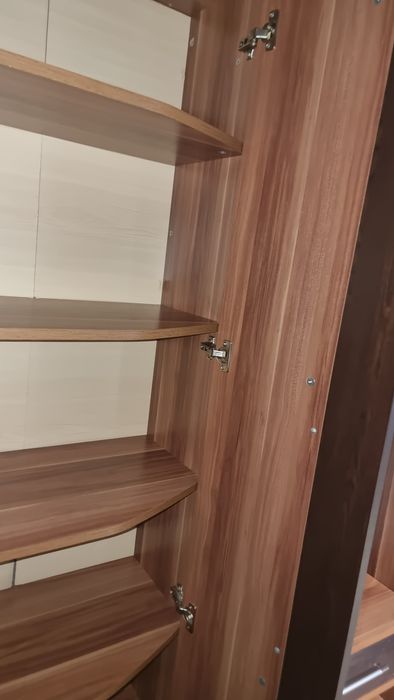 Продам шкаф-прихожая за 70000