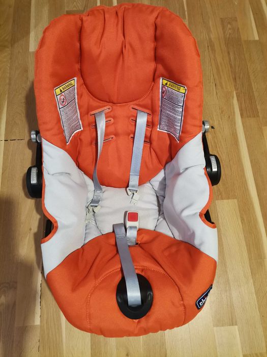 Бебешко столче за кола