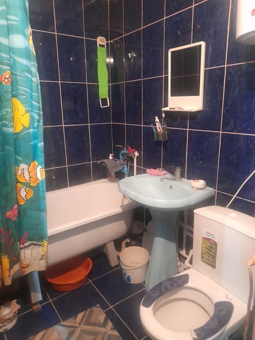 Продам 2 комнатную квартиру