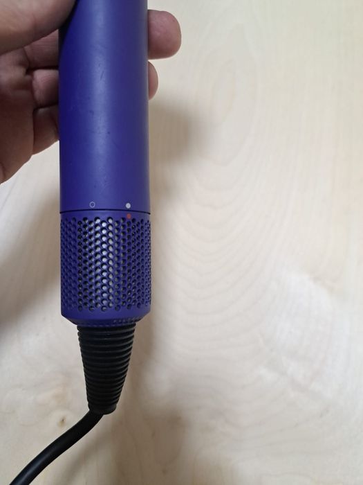 Dyson фен оригинальный