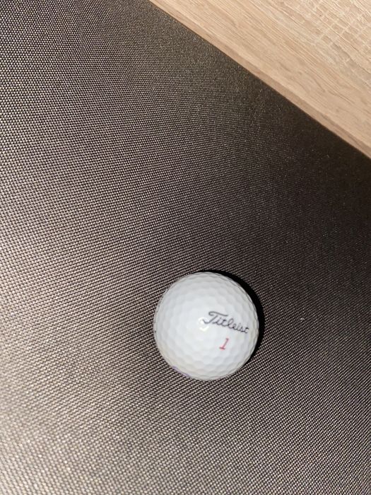 Продам мяч для гольфа