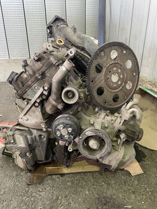 Двигатель 2GR-FE