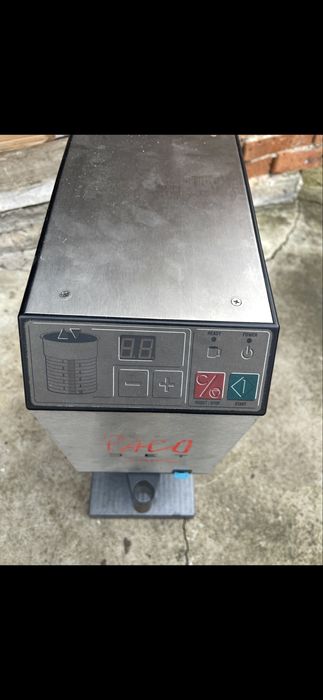 Професионална машина PACOJET