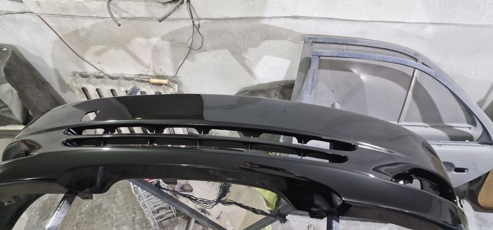 Автомаляр. Покраска. Ремонт бамперов..быстро