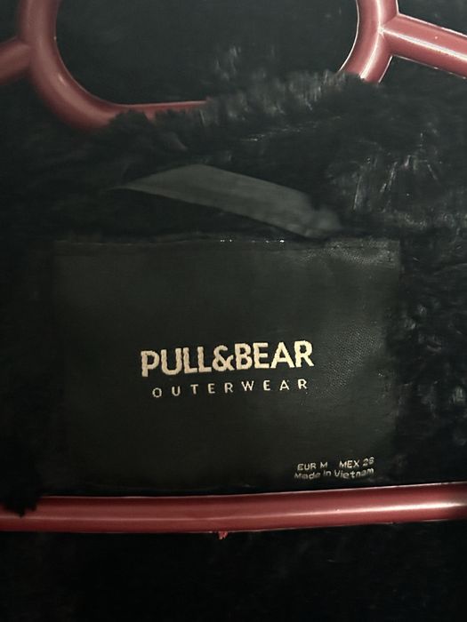 Куртка зимняя размер М