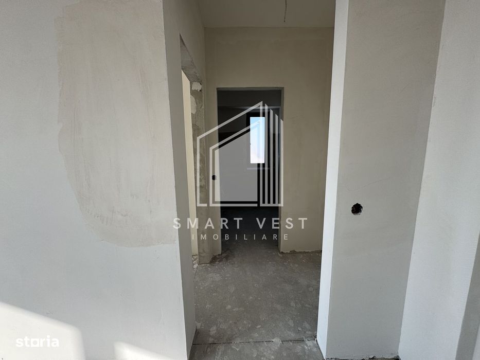 Apartament 2 camere | 55 mp utili | Zona Semicentrala