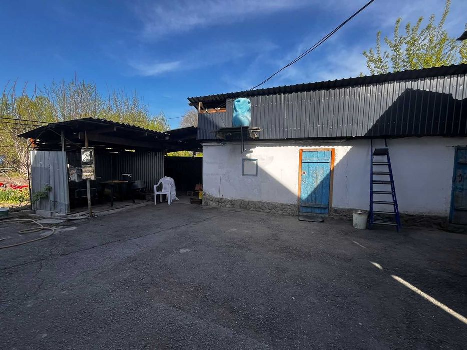 Продается дом с.Карабулак Ескельдинский р-н