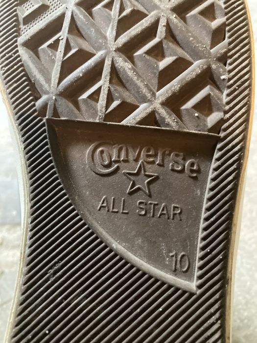 Мъжки кецове Converse