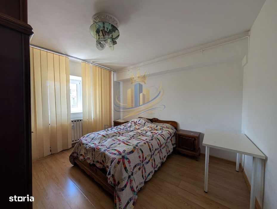 Apartament 3 Camere / Nicolae Caranfil / Aviatiei — fotografia 3