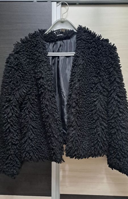 Дамски якета и палта