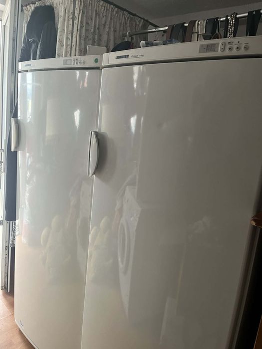 Congelatoare heinner