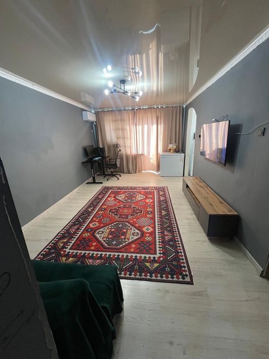 Продам 2-ух комнатную квартиру