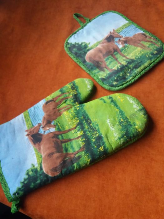 Подарок с символом 2026 года