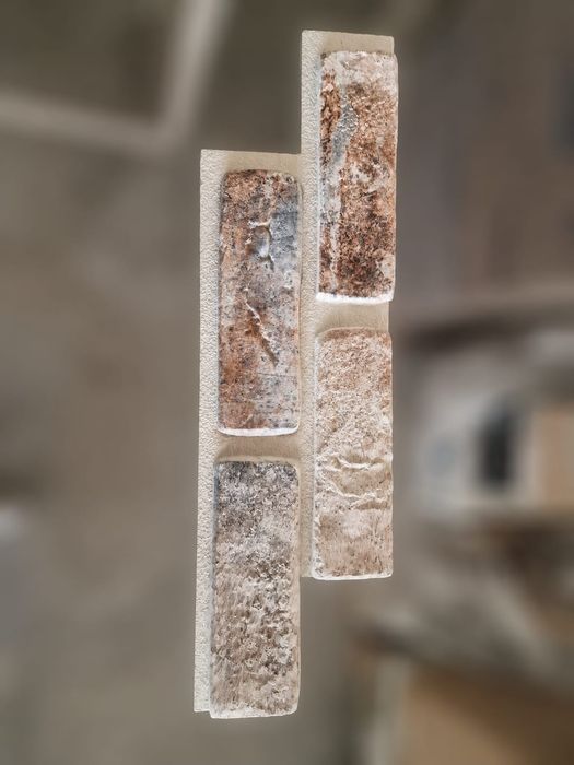 Piatra decorativa ghips