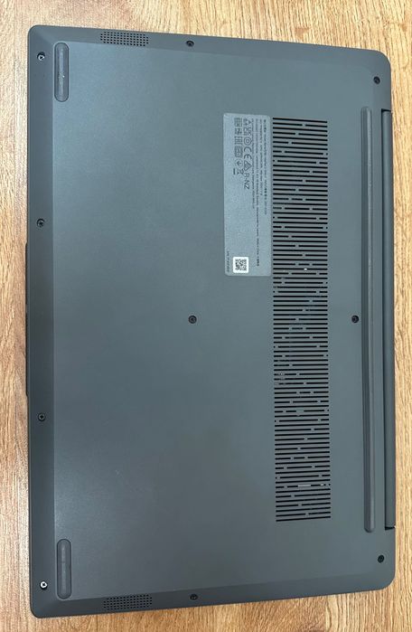 Ноутбук Lenovo IdeaPad 3 15IAU7