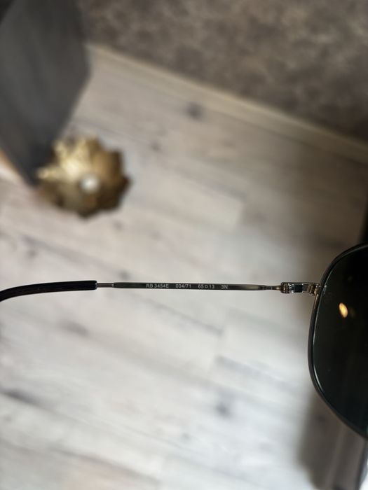 Слънчеви очила Ray Ban