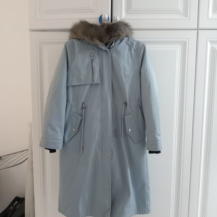 Парка. Продам парку (зимнюю)