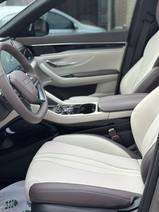 Byd champion smart 605 full 2025