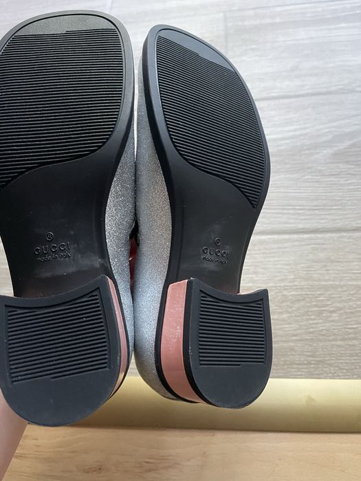 Pantofi Gucci pentru copii