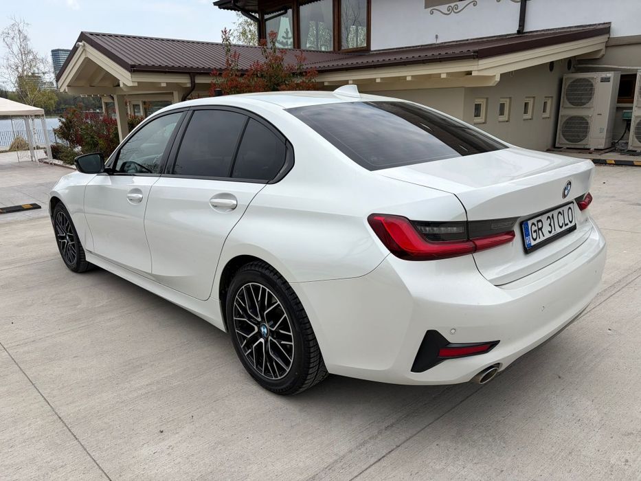 BMW 3 Series 2019 — imagine 2