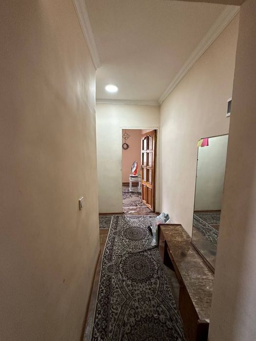 Чиланзар -23 орентир: Ширин перекресток 1²/4/5 средний ремонт