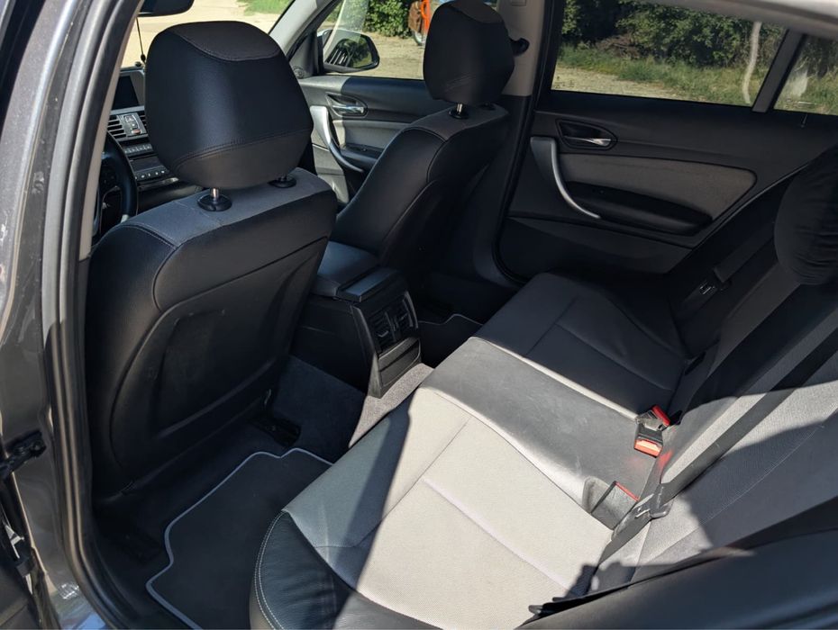 BMW seria 1 F20 116d