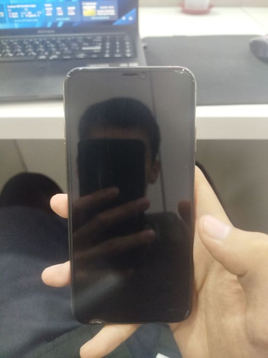 Iphone xs max 256gb