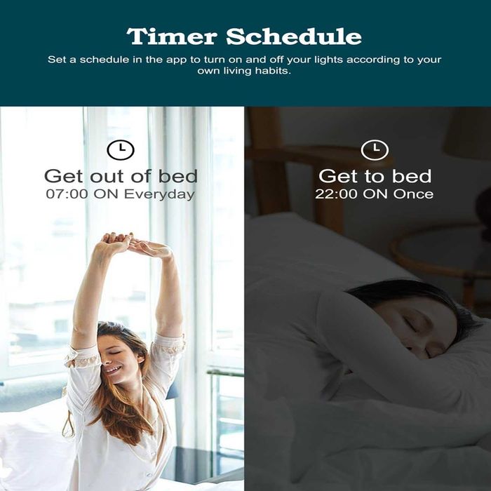 WiFi интелигентен модул за превключване на осветление