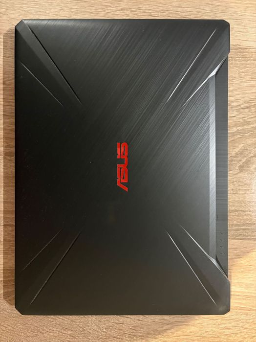 ASUS TUF gaming fx505dy
