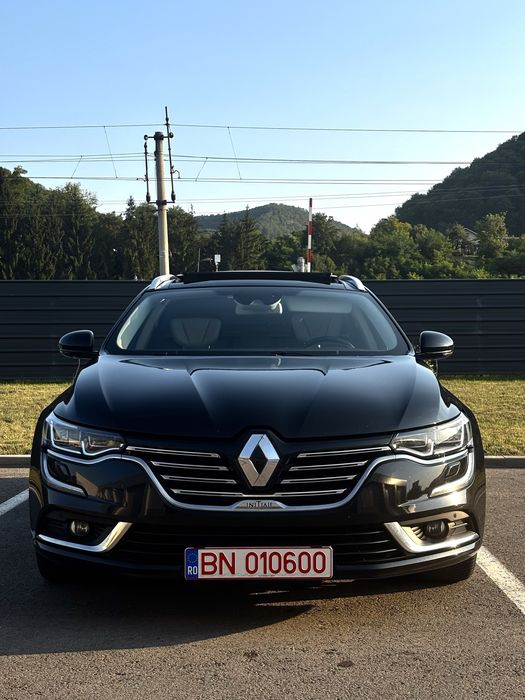 Renault talisman 2017 Initiale Paris. 4control.1.6 tdi 160cp