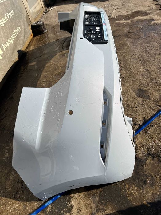 Броня VW Golf 7 комби 3бр