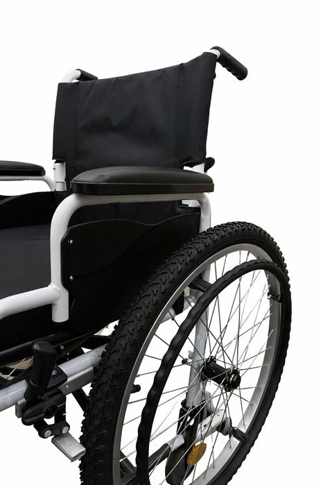 Коляска инвалидная