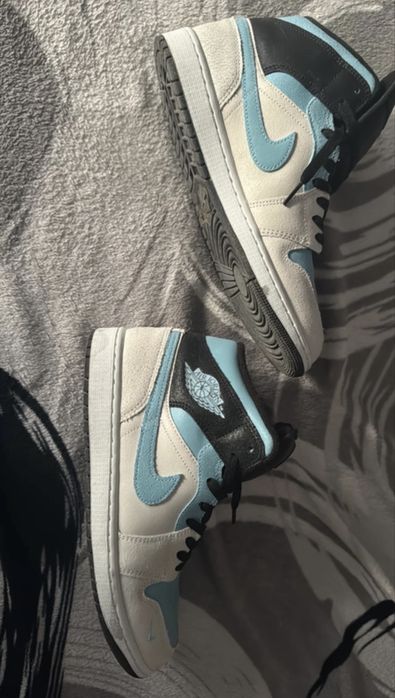 Nike jordan adusi din America