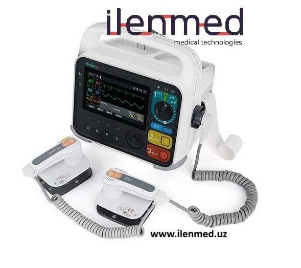 Дефибриллятора-Монитор i6