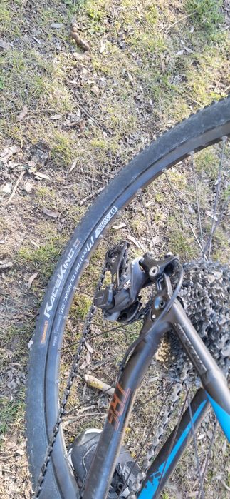 Bicicleta Stevens 29'