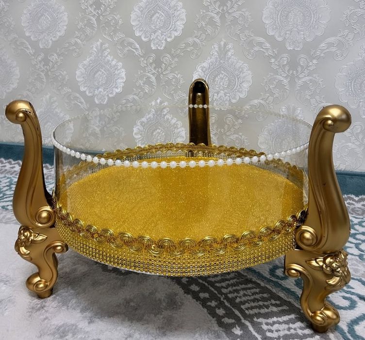 Корзина тойбастар на заказ