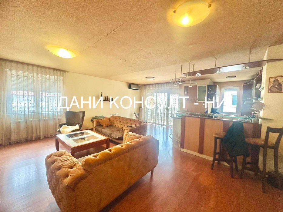 Многостаен апартамент за продажба гр. В. Търново - Стадион “Ивайло”