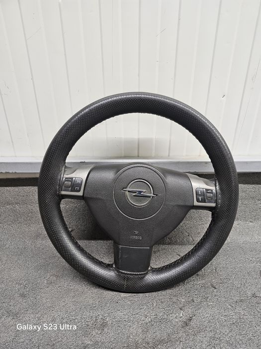 Volan complet Opel Astra H