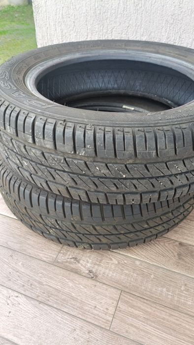 Anvelope vară 165/65 R14
