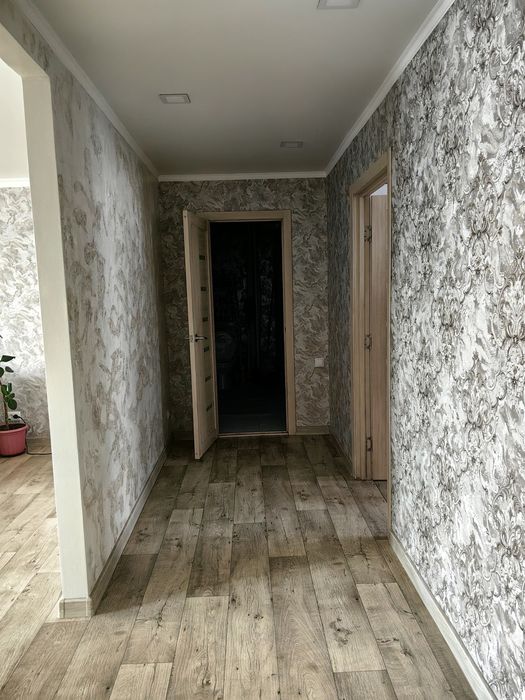 Продам 3х-комнатную квартиру