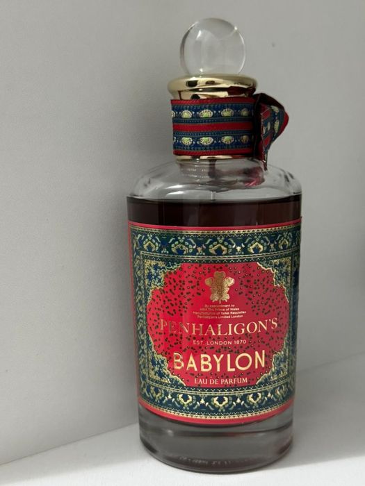 PENHALIGONS babylon духи