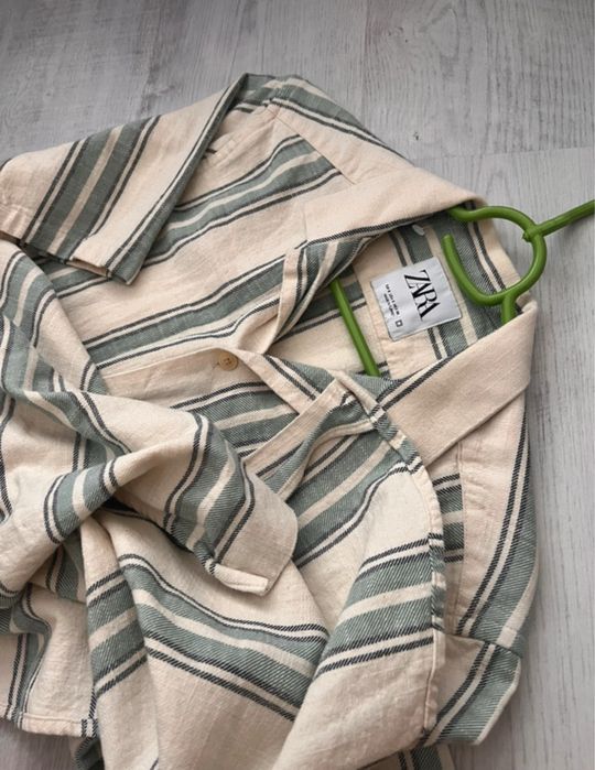 Camasa Zara , baieti/barbati , S/36