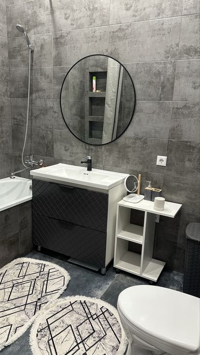 Сдается квартира посуточно