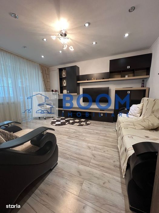 Apartament | 2 camere | Ultracentral | De inchiriat — fotografia 1