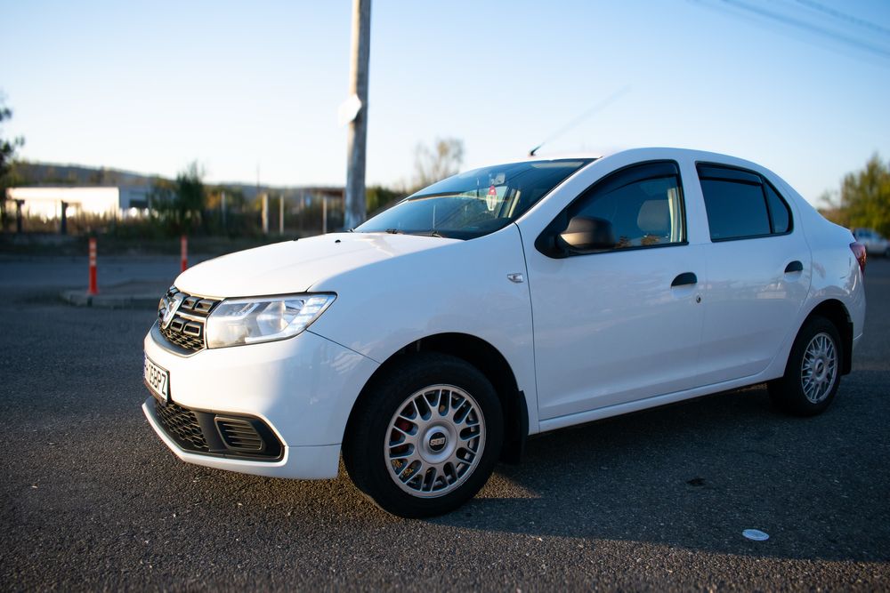 Dacia Logan 1.5 diesel 75 CP
