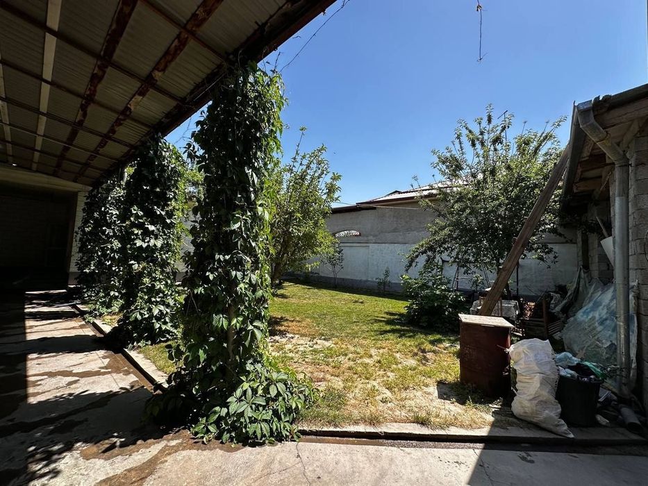 Hovli sotiladi 6sotix, fayzli mahalla